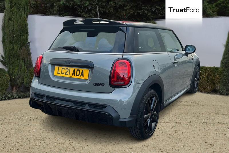 Used MINI Hatch 2021 for sale - 77367571: Photo 4