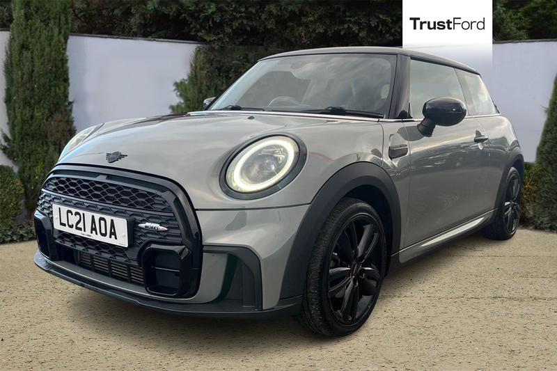 Used MINI Hatch 2021 for sale - 77367571: Photo 5