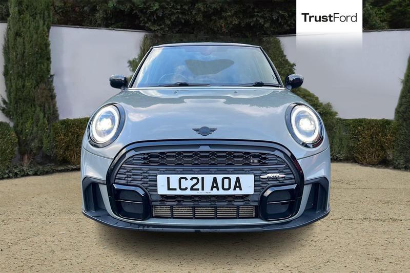 Used MINI Hatch 2021 for sale - 77367571: Photo 6