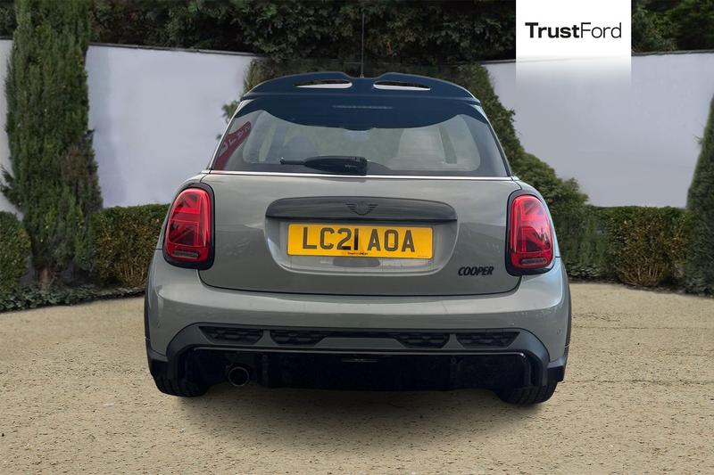 Used MINI Hatch 2021 for sale - 77367571: Photo 7