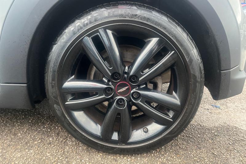 Used MINI Hatch 2021 for sale - 77367571: Photo 8