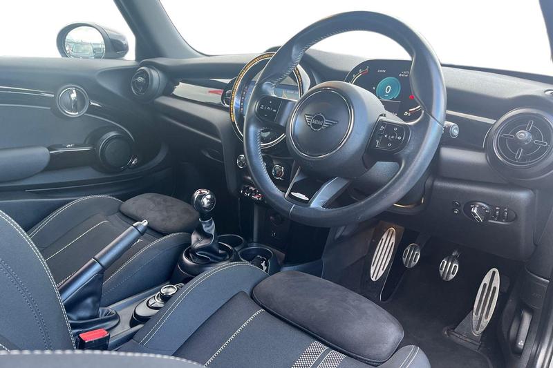 Used MINI Hatch 2021 for sale - 77367571: Photo 9