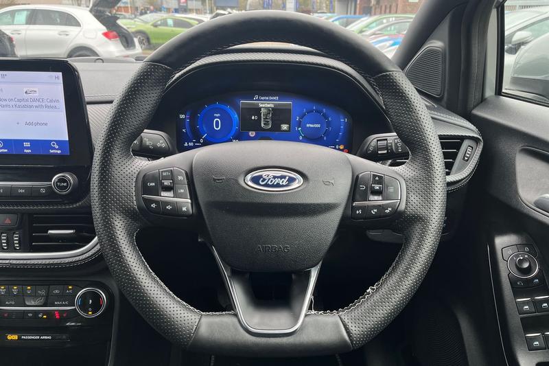 Used Ford Puma 2024 for sale - 77653788: Photo 12