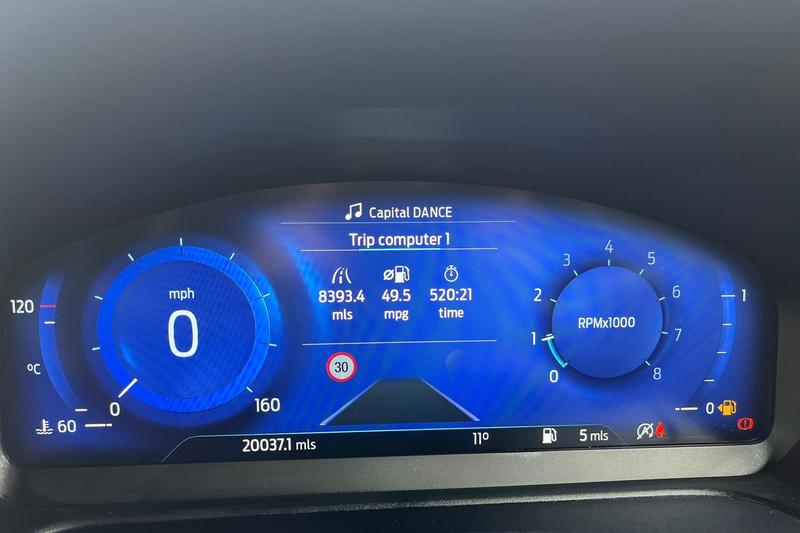 Used Ford Puma 2024 for sale - 77653788: Photo 13