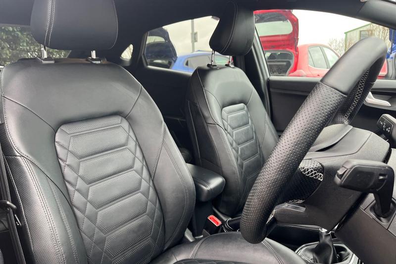 Used Ford Puma 2024 for sale - 77653788: Photo 17