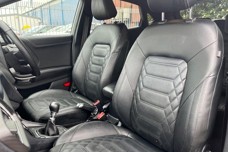 Used Ford Puma 2024 for sale - 77653788: Photo 19