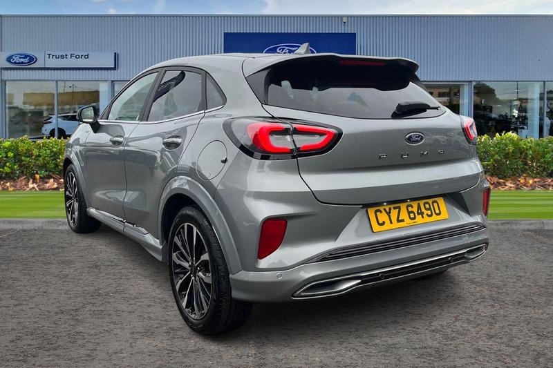 Used Ford Puma 2024 for sale - 77653788: Photo 2