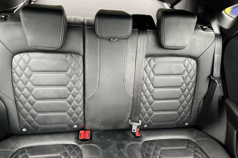 Used Ford Puma 2024 for sale - 77653788: Photo 20