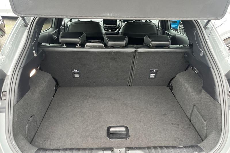 Used Ford Puma 2024 for sale - 77653788: Photo 21