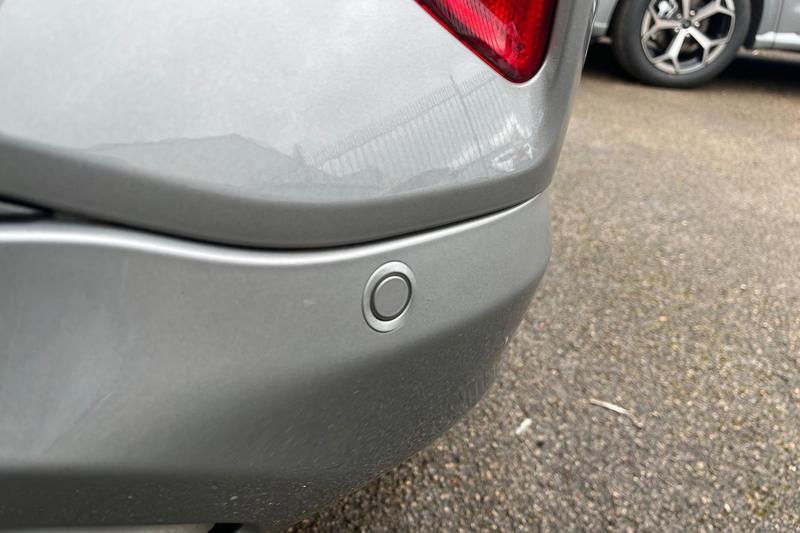 Used Ford Puma 2024 for sale - 77653788: Photo 23