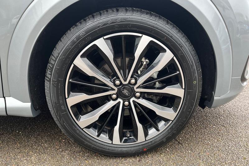 Used Ford Puma 2024 for sale - 77653788: Photo 25