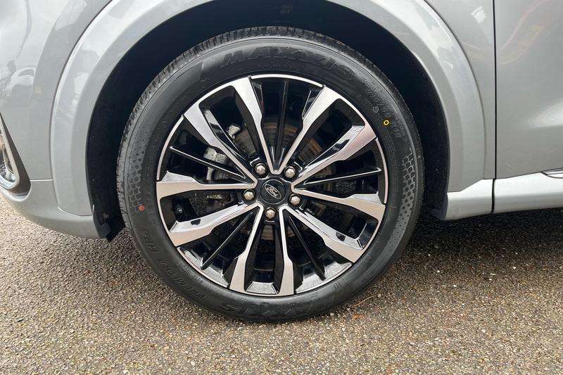 Used Ford Puma 2024 for sale - 77653788: Photo 26