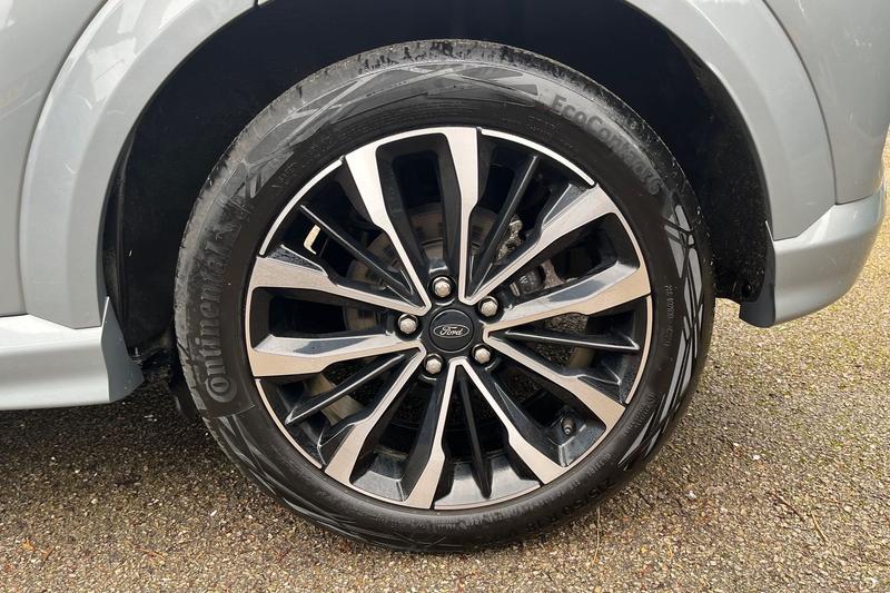 Used Ford Puma 2024 for sale - 77653788: Photo 27