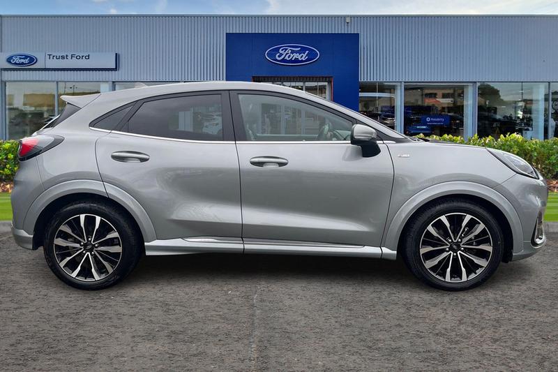 Used Ford Puma 2024 for sale - 77653788: Photo 3