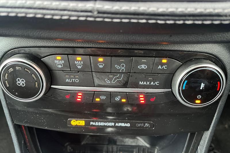 Used Ford Puma 2024 for sale - 77653788: Photo 32