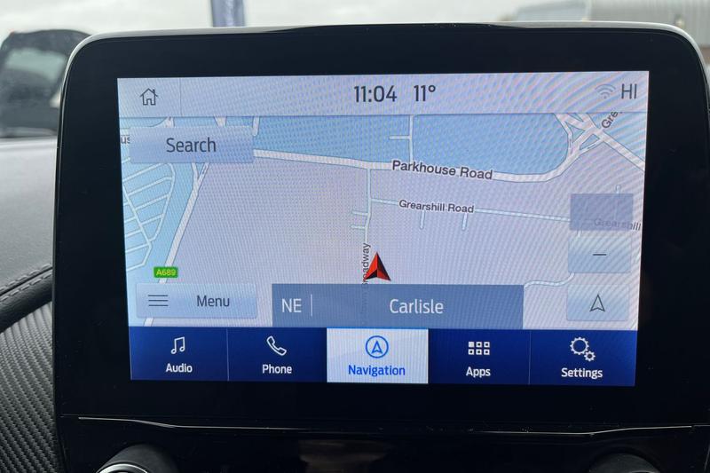 Used Ford Puma 2024 for sale - 77653788: Photo 34