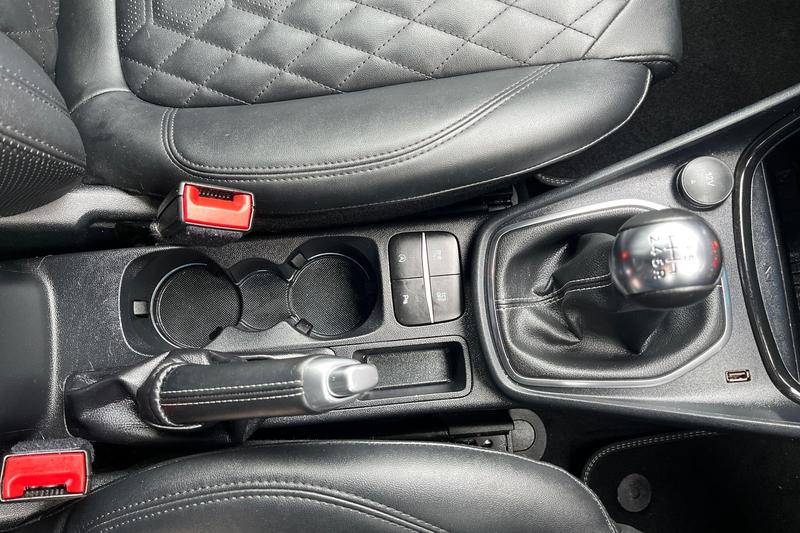 Used Ford Puma 2024 for sale - 77653788: Photo 35