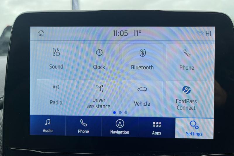 Used Ford Puma 2024 for sale - 77653788: Photo 37