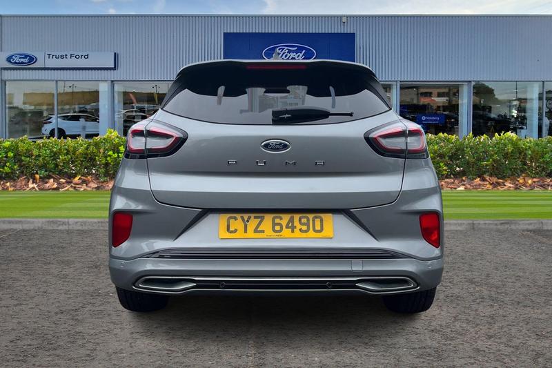 Used Ford Puma 2024 for sale - 77653788: Photo 7