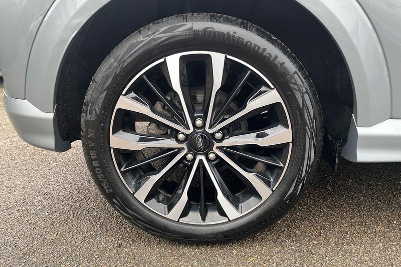 Used Ford Puma 2024 for sale - 77653788: Photo 8