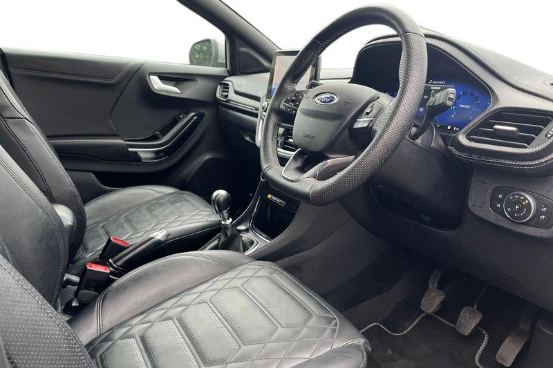 Used Ford Puma 2024 for sale - 77653788: Photo 9