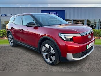 2024 - 210kW Premium 77kWh 5dr Auto