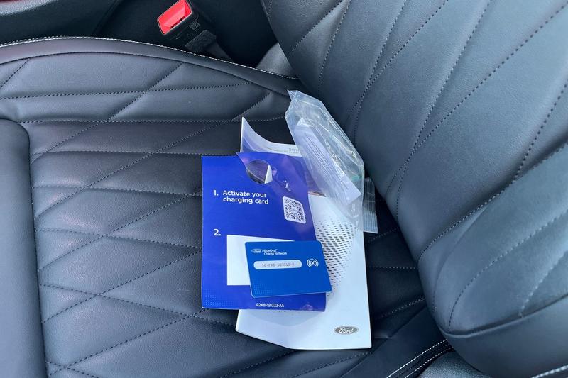 Used Ford Explorer 2024 for sale - 76641169: Photo 22