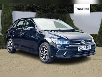 Used Volkswagen Polo 2022 for sale - 79869042: Photo