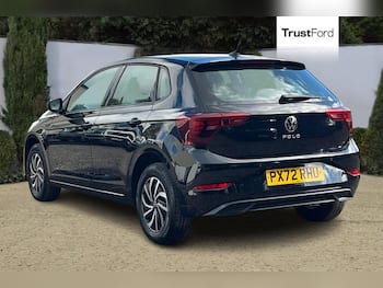 Used Volkswagen Polo 2022 for sale - 79869042: Photo
