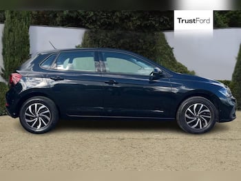 Used Volkswagen Polo 2022 for sale - 79869042: Photo