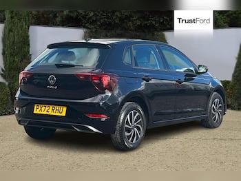 Used Volkswagen Polo 2022 for sale - 79869042: Photo