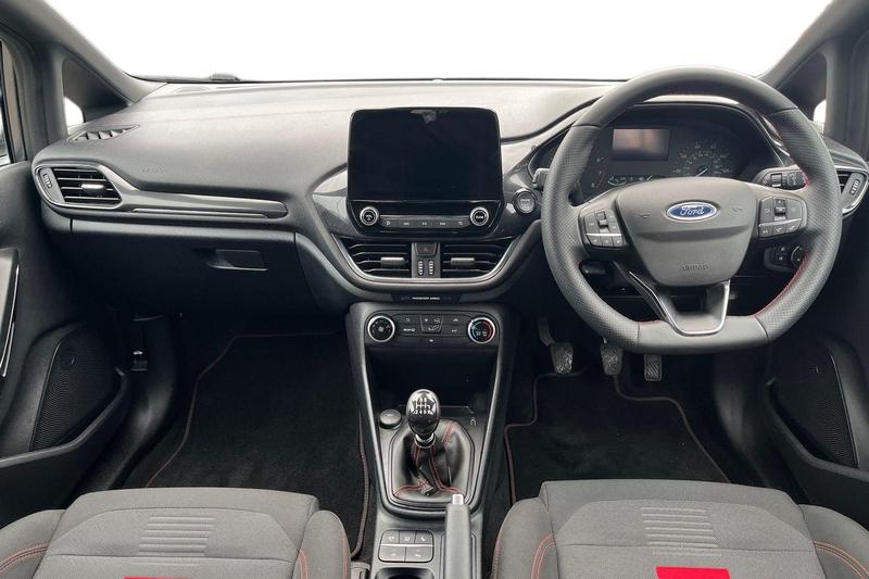 Used Ford Fiesta 2022 for sale - 76131551: Photo 10