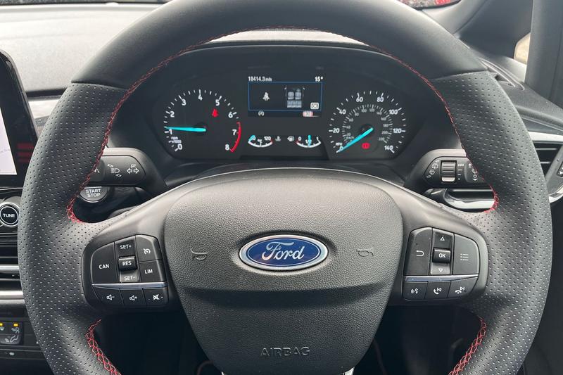 Used Ford Fiesta 2022 for sale - 76131551: Photo 12