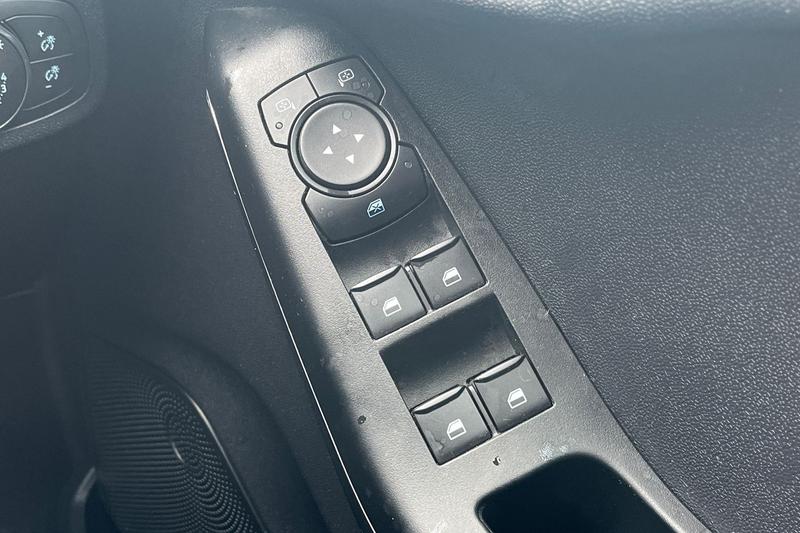 Used Ford Fiesta 2022 for sale - 76131551: Photo 16