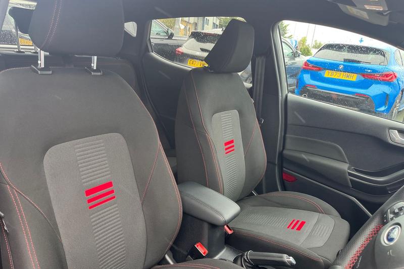 Used Ford Fiesta 2022 for sale - 76131551: Photo 17