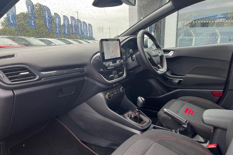 Used Ford Fiesta 2022 for sale - 76131551: Photo 18