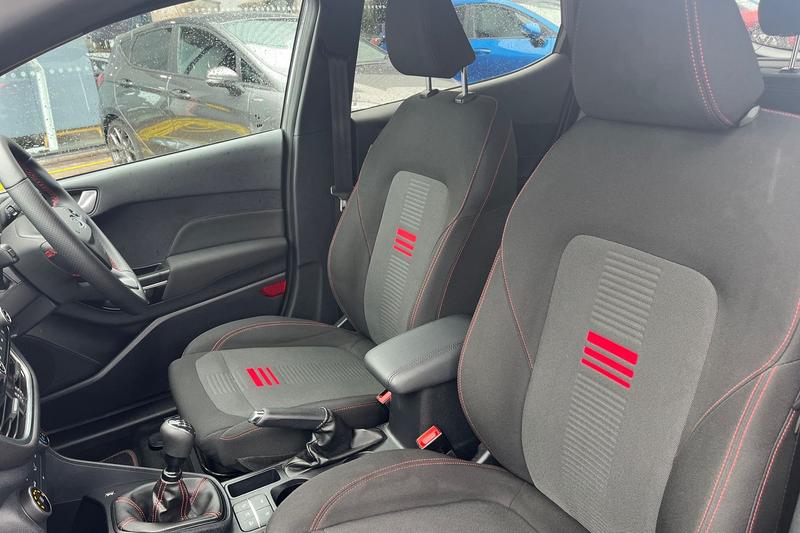 Used Ford Fiesta 2022 for sale - 76131551: Photo 19