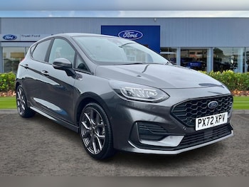 Ford - Fiesta