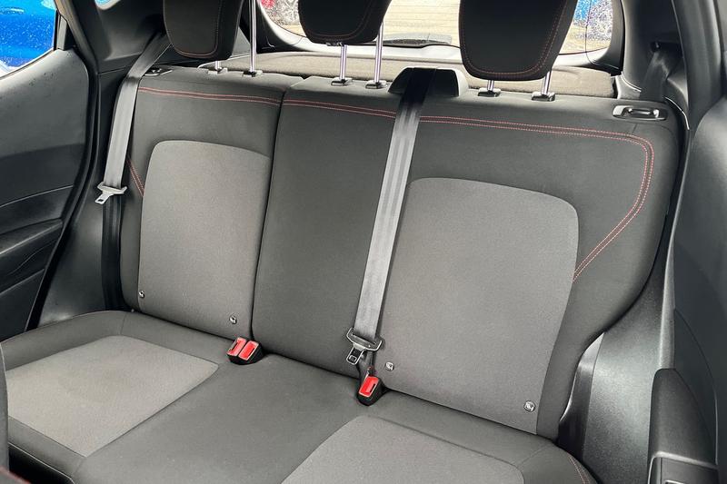 Used Ford Fiesta 2022 for sale - 76131551: Photo 20