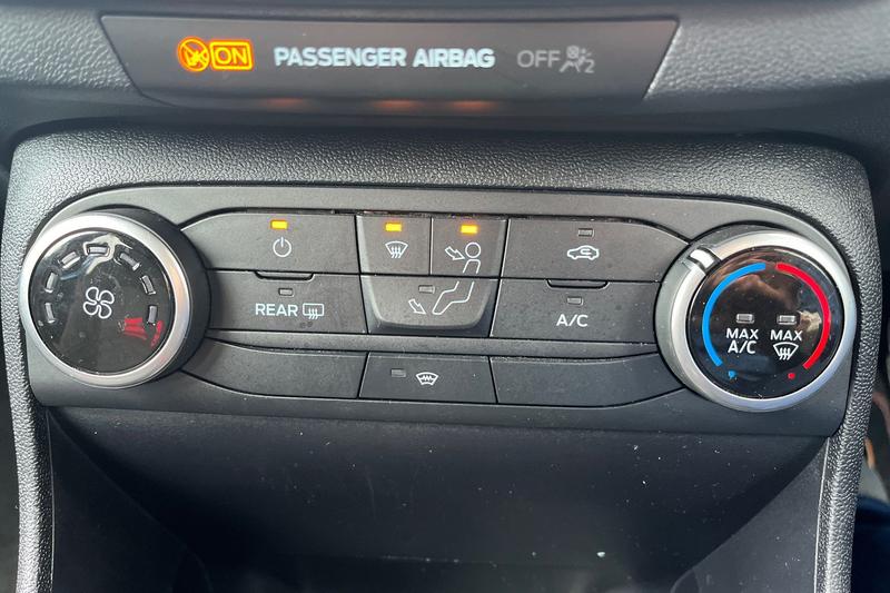 Used Ford Fiesta 2022 for sale - 76131551: Photo 29