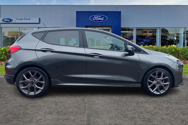 Used Ford Fiesta 2022 for sale - 76131551: Photo 3