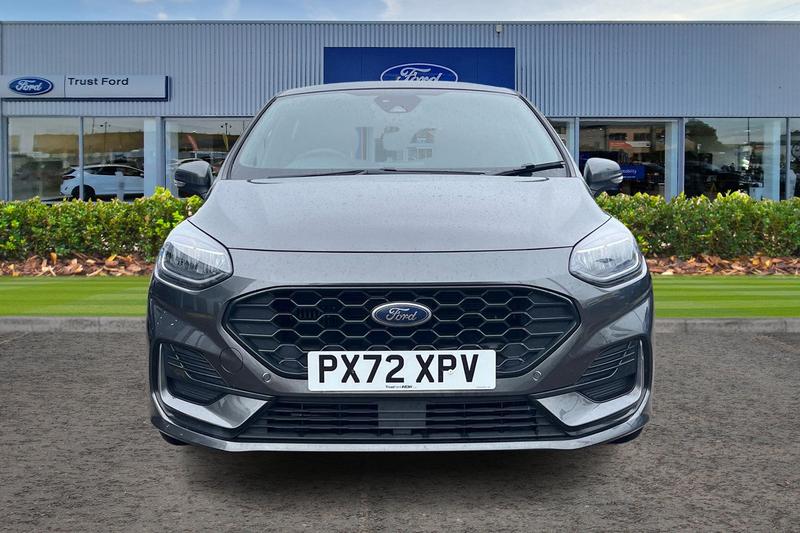 Used Ford Fiesta 2022 for sale - 76131551: Photo 6