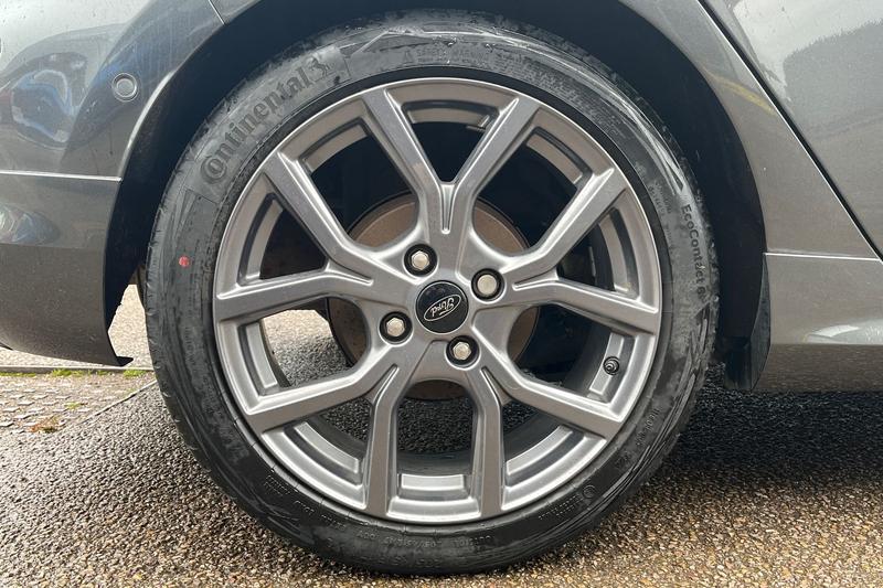 Used Ford Fiesta 2022 for sale - 76131551: Photo 8