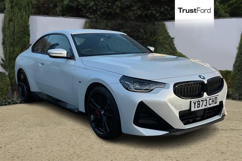 Used BMW 2 Series 2023 for sale - 76710196: Photo 1