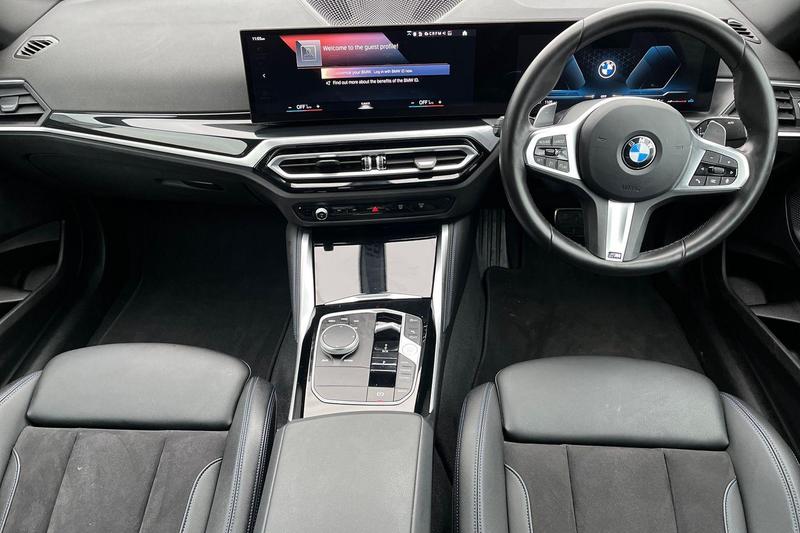 Used BMW 2 Series 2023 for sale - 76710196: Photo 10