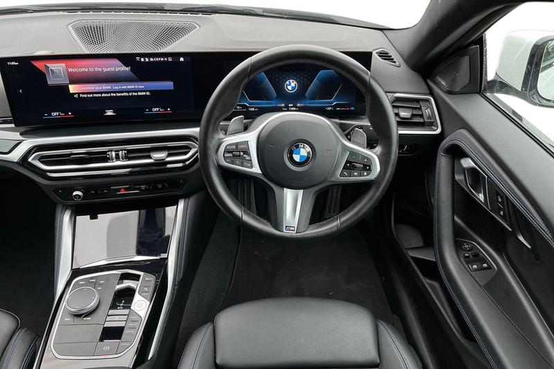 Used BMW 2 Series 2023 for sale - 76710196: Photo 11