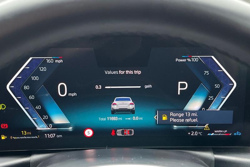 Used BMW 2 Series 2023 for sale - 76710196: Photo 13