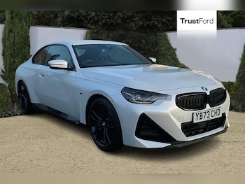 2023 - 220i M Sport 2dr Step Auto