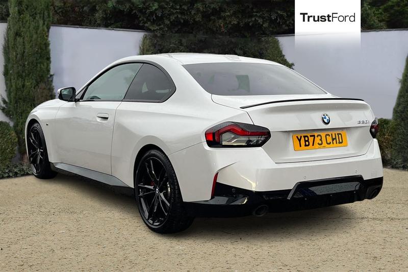 Used BMW 2 Series 2023 for sale - 76710196: Photo 2