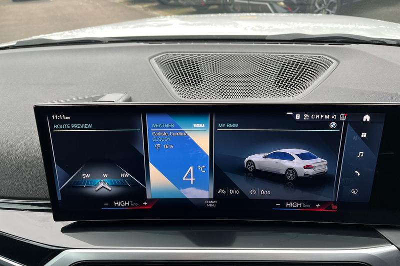 Used BMW 2 Series 2023 for sale - 76710196: Photo 28